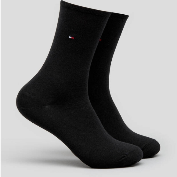 Tommy Hilfiger ladies socks - Picture 3 of 5